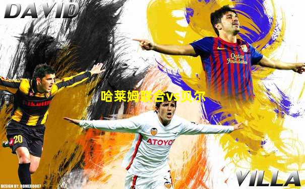 哈莱姆联合vs贝尔