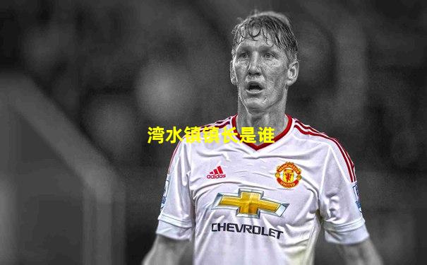 湾水镇镇长是谁