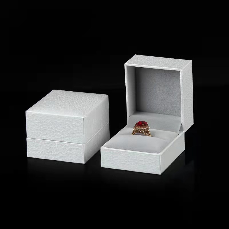 Jewelry boxes